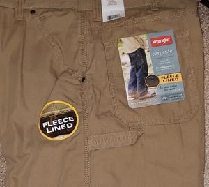 Wrangler Jean's (NWT)